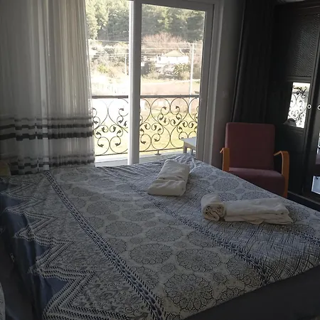 Gelinkizi Lägenhetshotell *