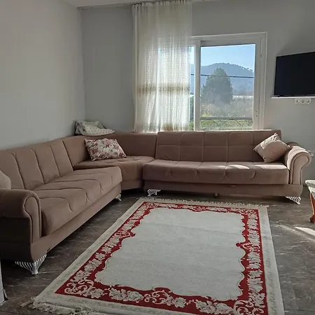 Gelinkizi Lägenhetshotell *