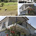 Apartmanhotel Gelinkizi