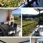 Gelinkizi Apartmanhotel *