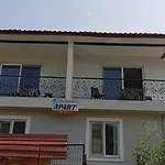 Apartmanhotel Gelinkizi