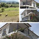 Apartmanhotel Gelinkizi Karginkuru