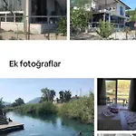 Gelinkizi Apartmanhotel *
