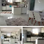 Apartmanhotel Gelinkizi *