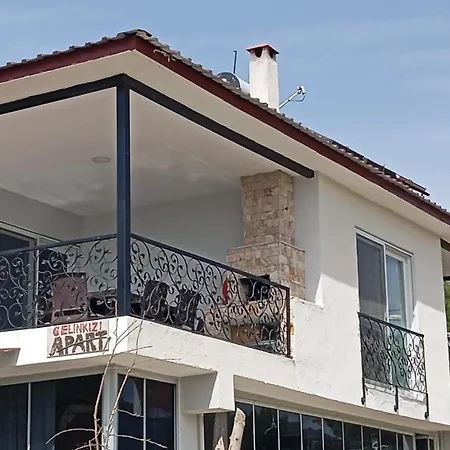 Gelinkizi Aparthotel *