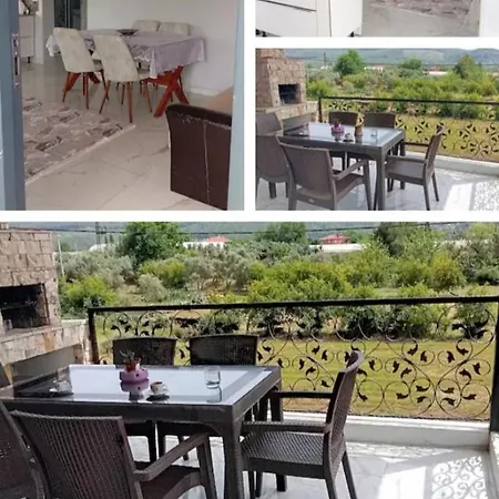 Aparthotel Gelinkizi