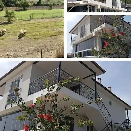 Aparthotel Gelinkizi