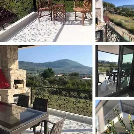 Gelinkizi Aparthotel *