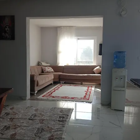 Aparthotel Gelinkizi Karginkuru