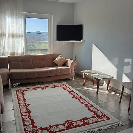 Gelinkizi Aparthotel Karginkuru