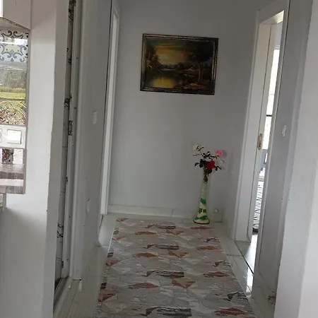 Aparthotel Gelinkizi