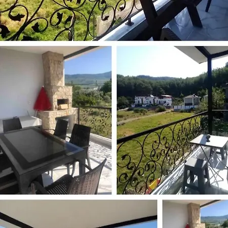 Gelinkizi Aparthotel *
