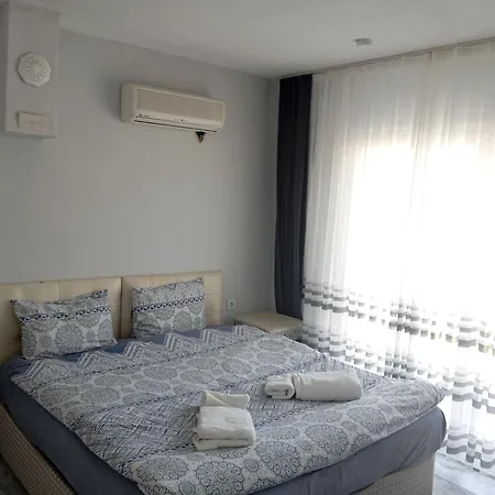 Gelinkizi Aparthotel