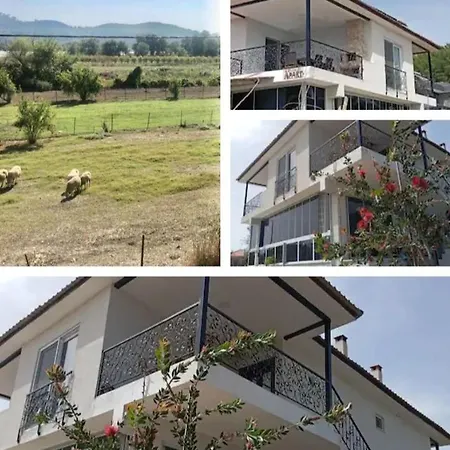 Gelinkizi Appart hôtel Karginkuru