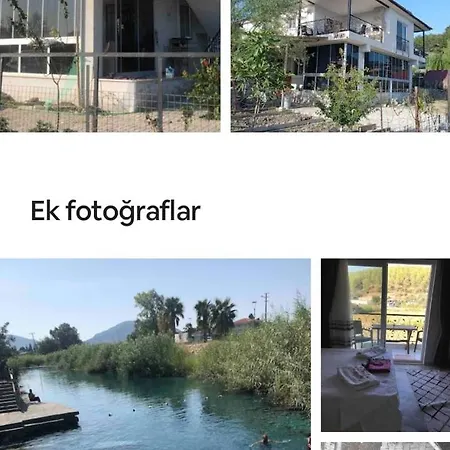 Gelinkizi Aparthotel *