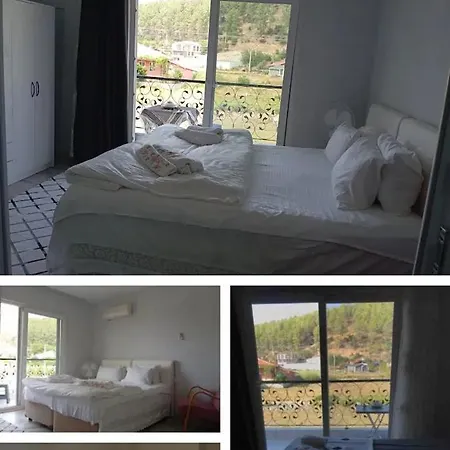 Aparthotel Gelinkizi