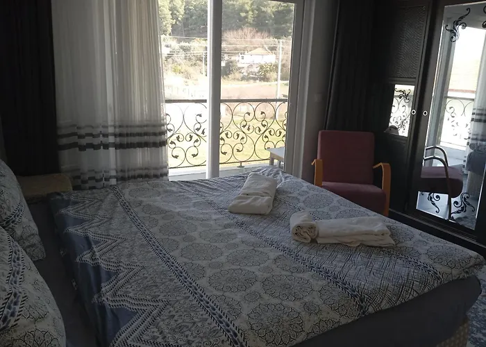 Gelinkizi Appart hôtel *