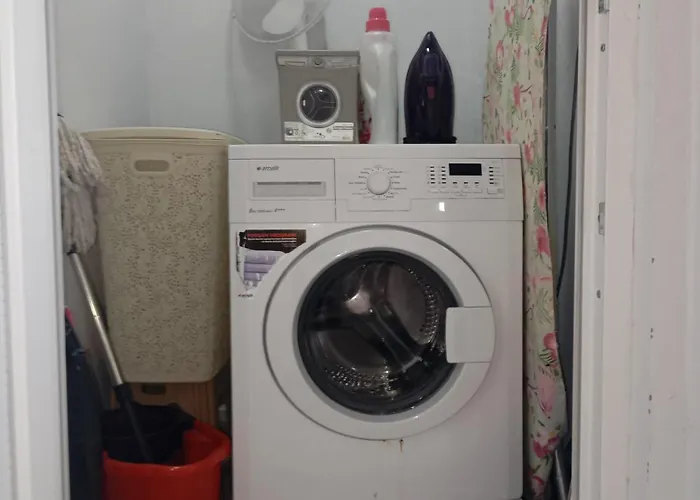 Appart hôtel Gelinkizi Karginkuru