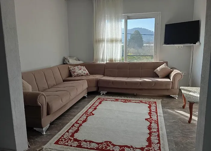 Gelinkizi Aparthotel *