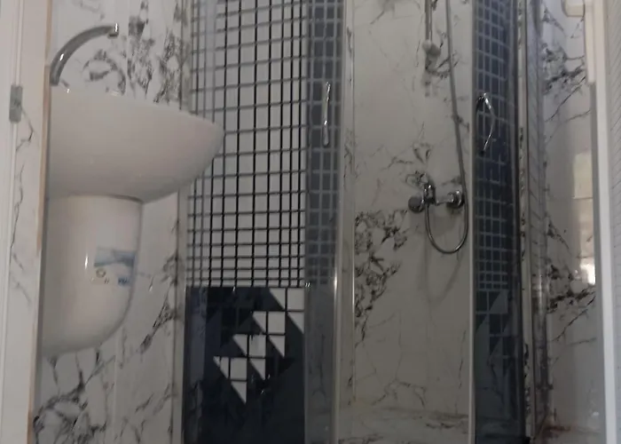 Appart hôtel Gelinkizi