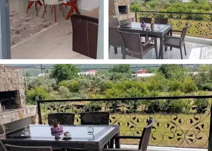 Aparthotel Gelinkizi