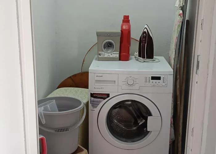 Gelinkizi Aparthotel Karginkuru