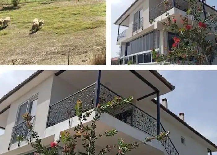 Aparthotel Gelinkizi