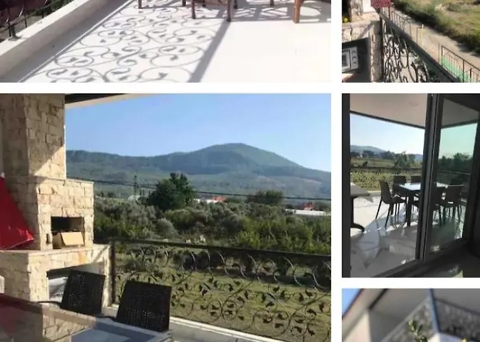 Gelinkizi Aparthotel *