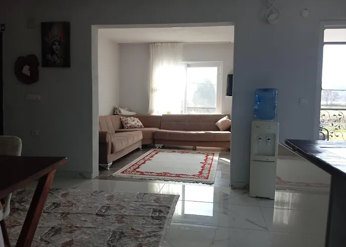 Aparthotel Gelinkizi Karginkuru