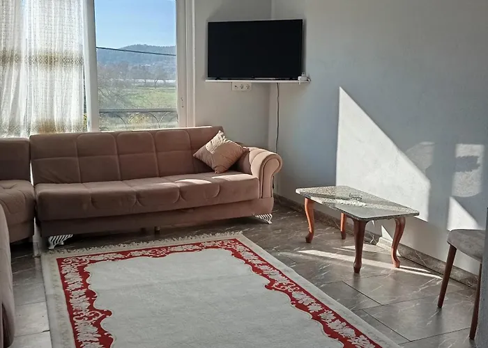 Gelinkizi Appart hôtel Karginkuru