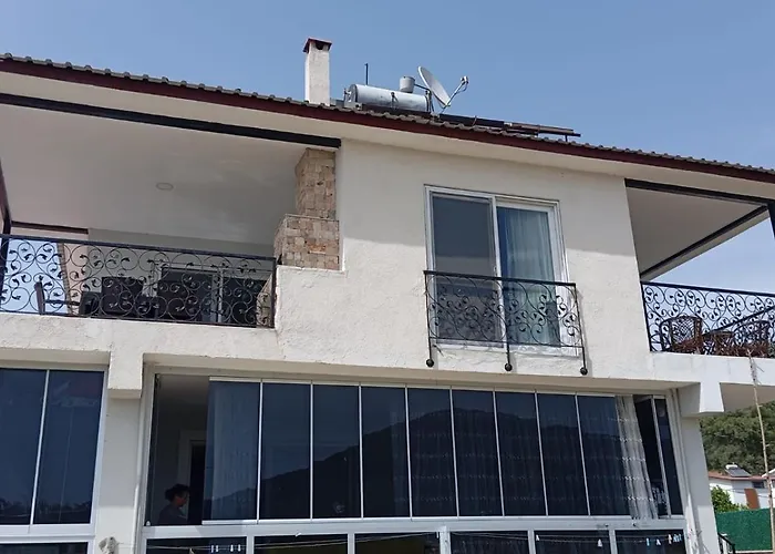 Gelinkizi Appart hôtel Karginkuru