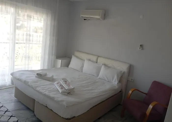 Aparthotel Gelinkizi