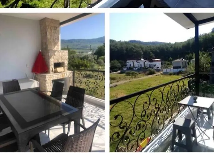 Gelinkizi Aparthotel *