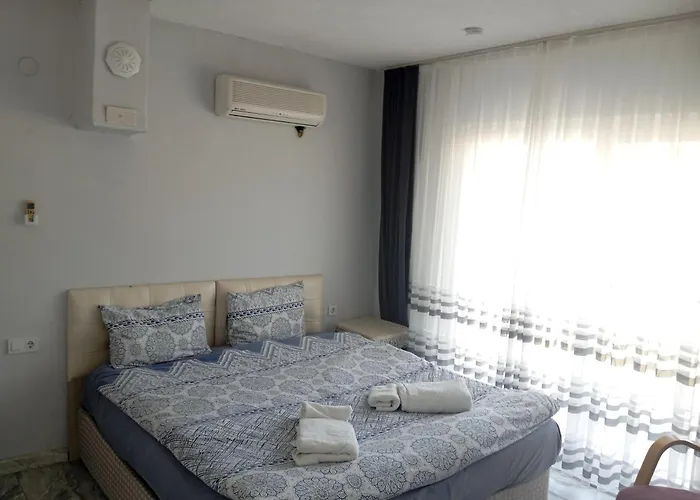 Gelinkizi Appart hôtel