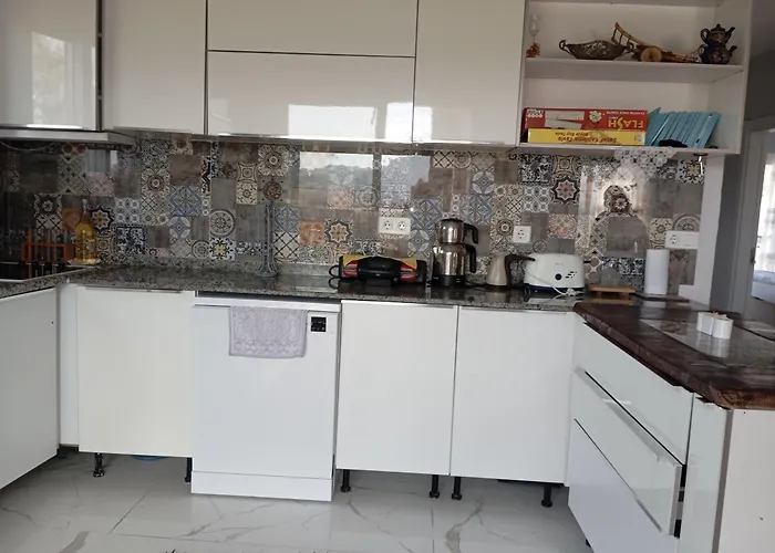 Aparthotel Gelinkizi