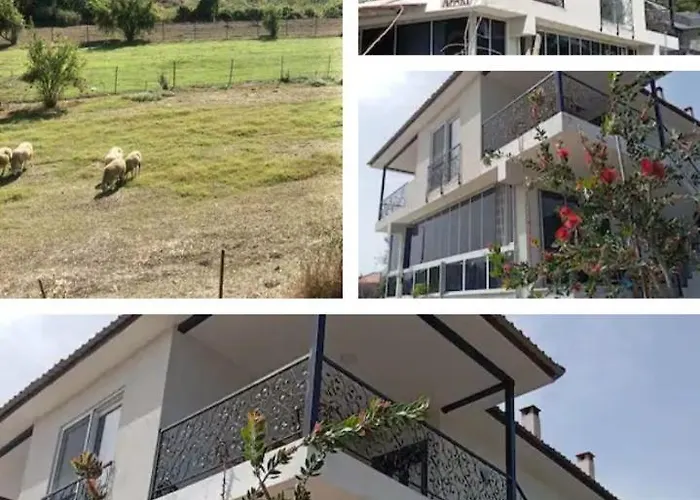 Aparthotel Gelinkizi Karginkuru