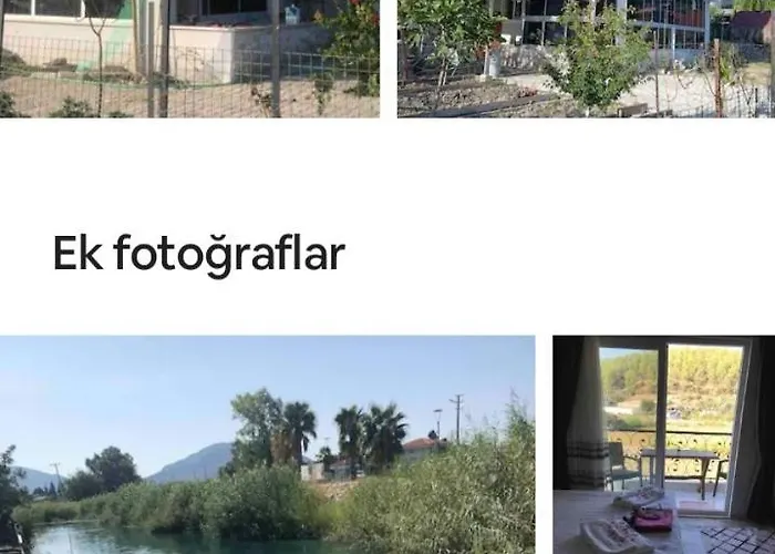 Gelinkizi Aparthotel *