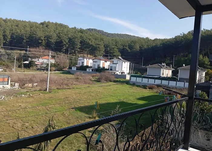 Gelinkizi Appart hôtel Karginkuru