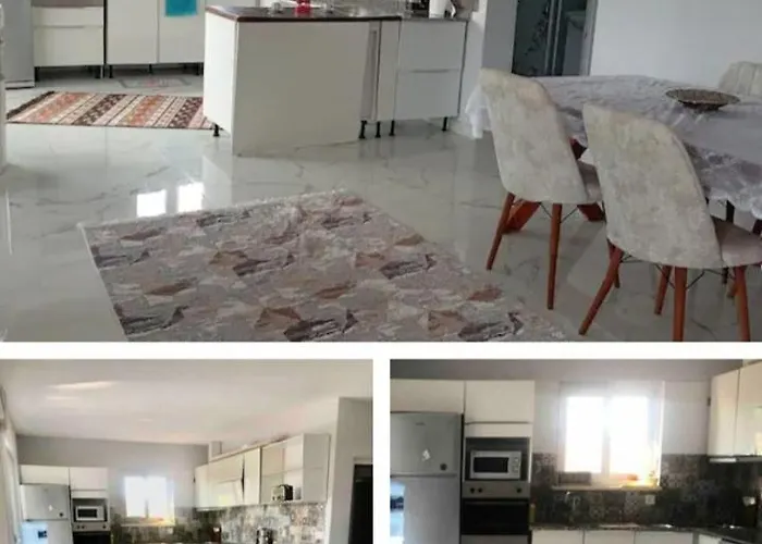 Aparthotel Gelinkizi *