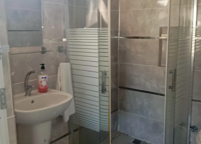 Aparthotel Gelinkizi